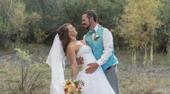 mountain Event Services Wedding Photographer