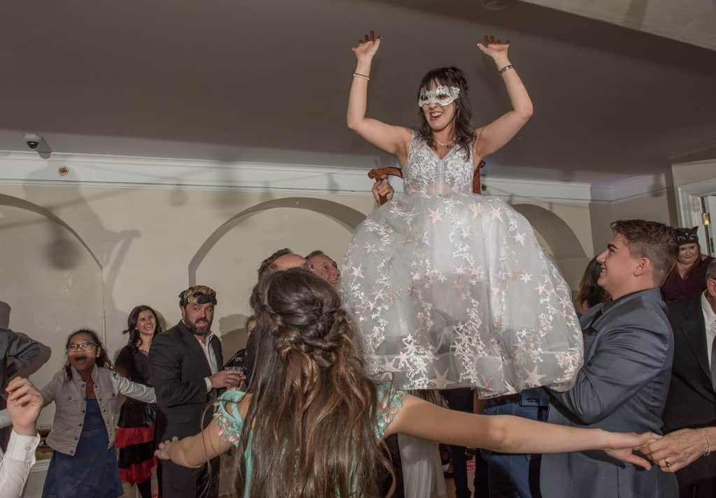 Mountain Event Services