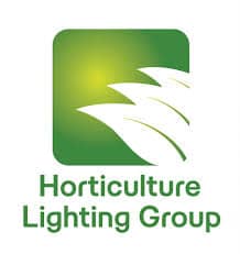 Horticulture lighting group logo