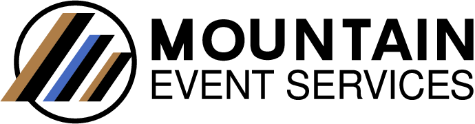 Mountain Event Services Logo